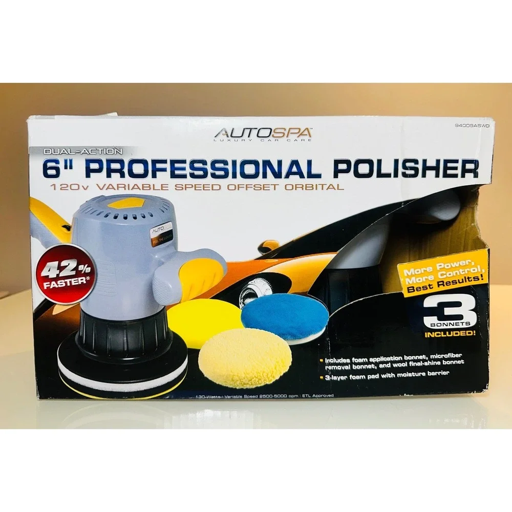 AutoSpa 6